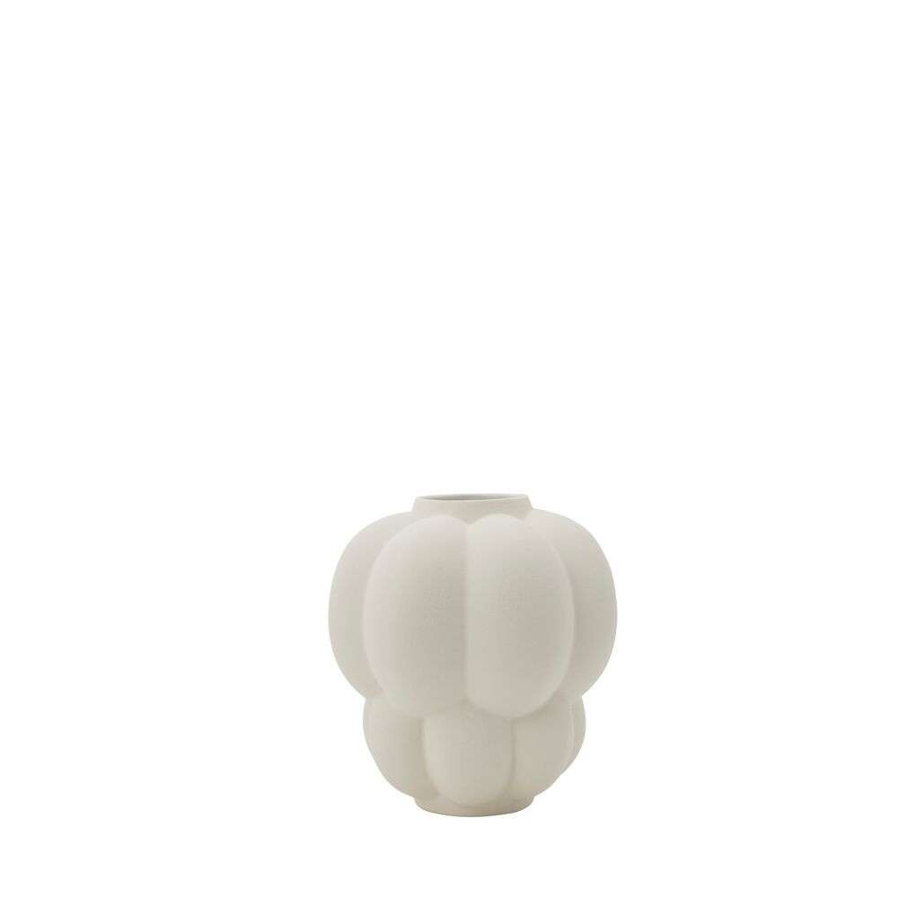 AYTM – Uva Vase Small Cream