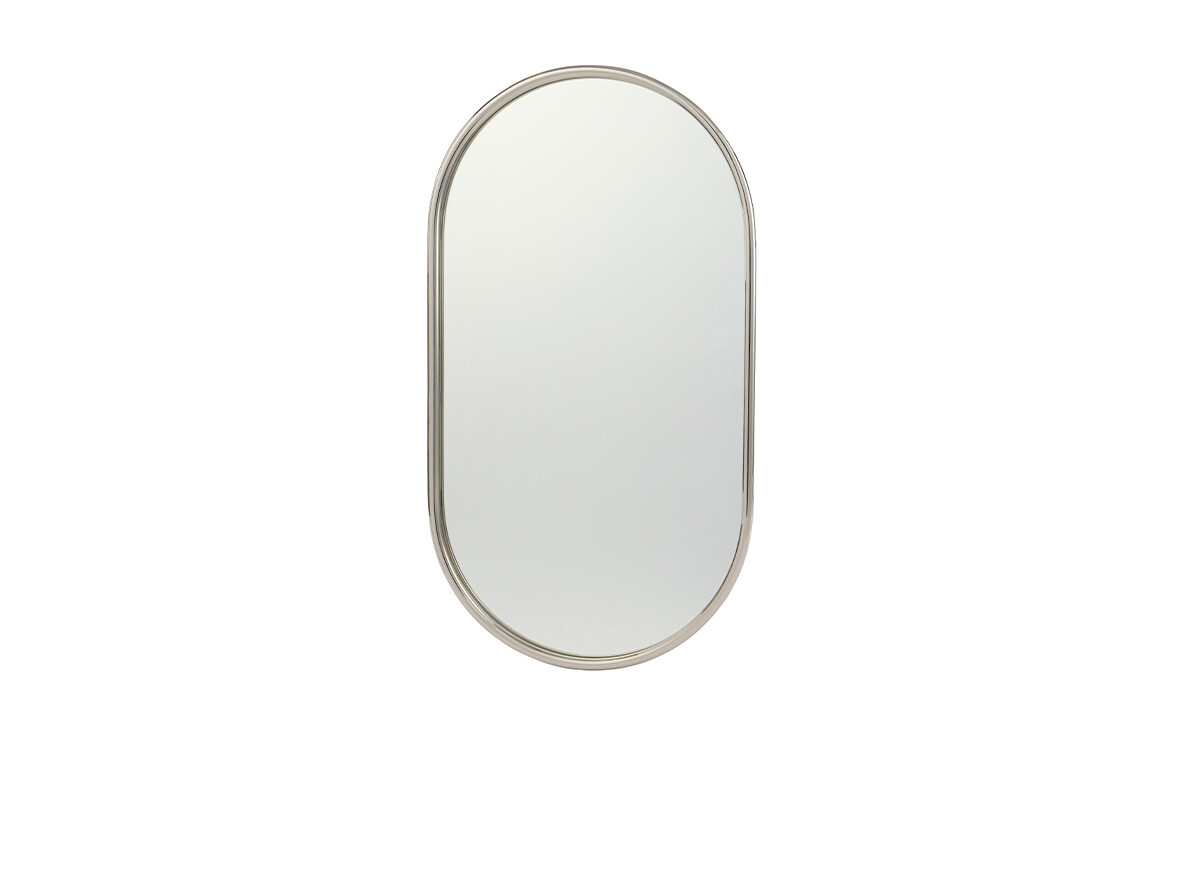 AYTM - Angui Mirror H100 Zilver