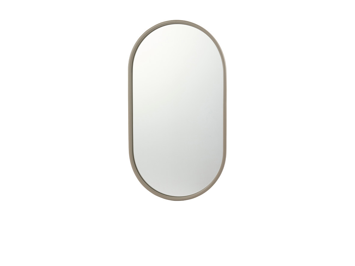 AYTM - Angui Mirror H100 Taupe