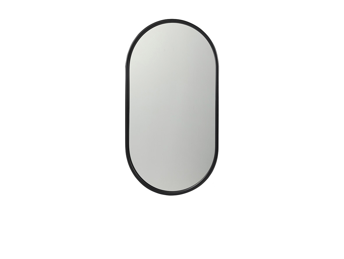 AYTM - Angui Mirror H100 Antraciet