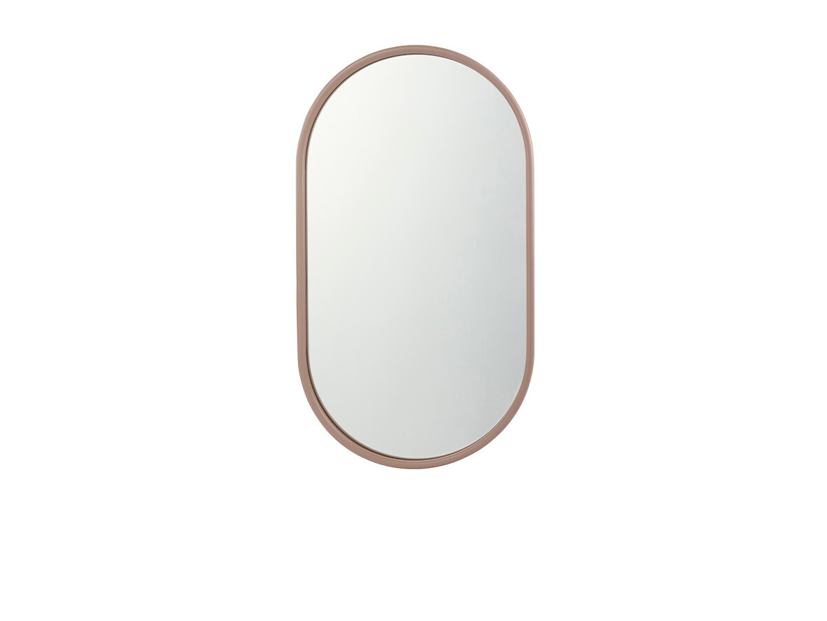 AYTM - Angui Mirror H100 Rose