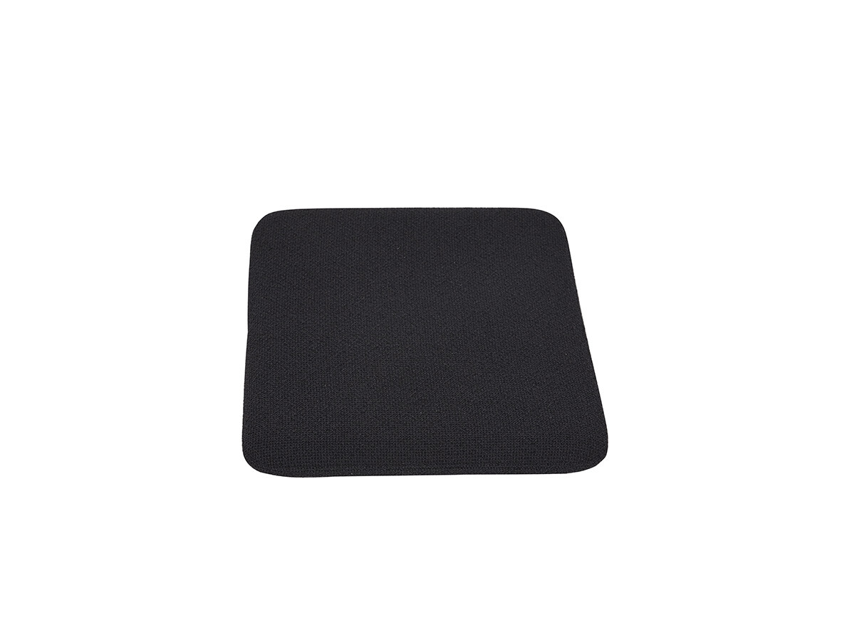 AYTM – Curva Seat Cushion f/Stool Antrasiitti Bouclé AYTM