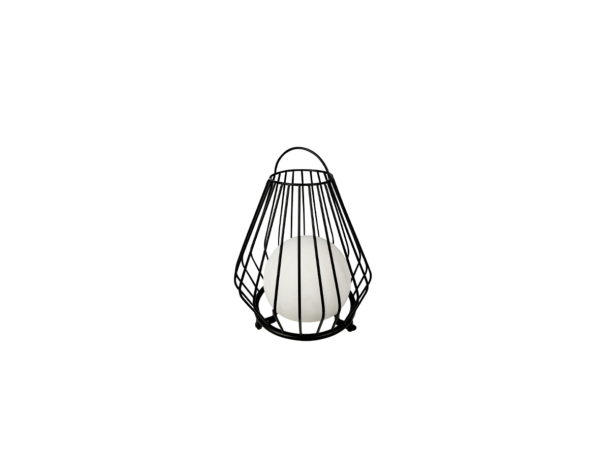 DybergLarsen – Evesham Outdoor Lantern Small Black