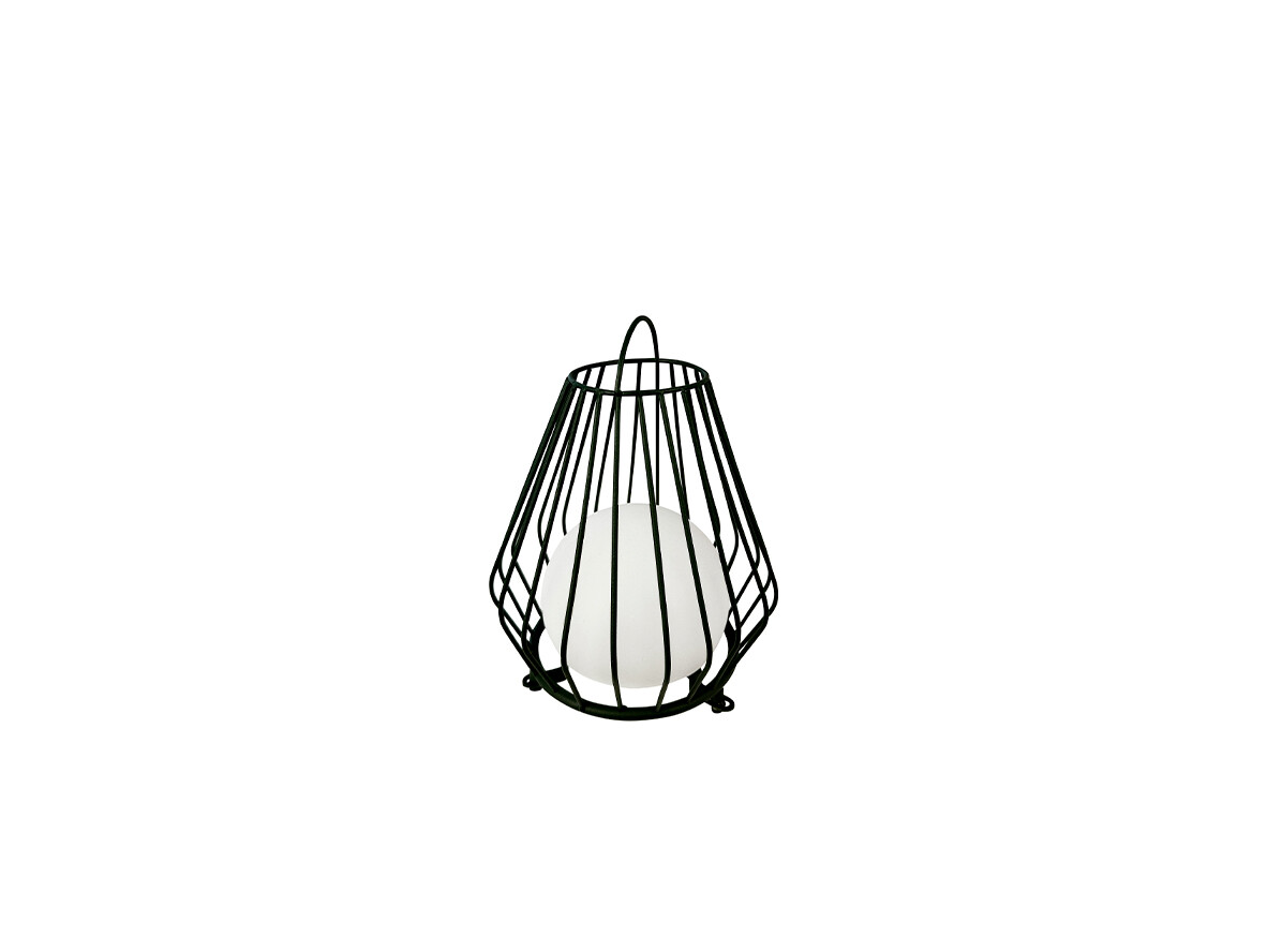 DybergLarsen – Evesham Outdoor Lantern Small Green