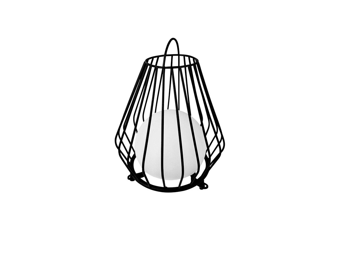 DybergLarsen – Evesham Outdoor Lantern Medium Black