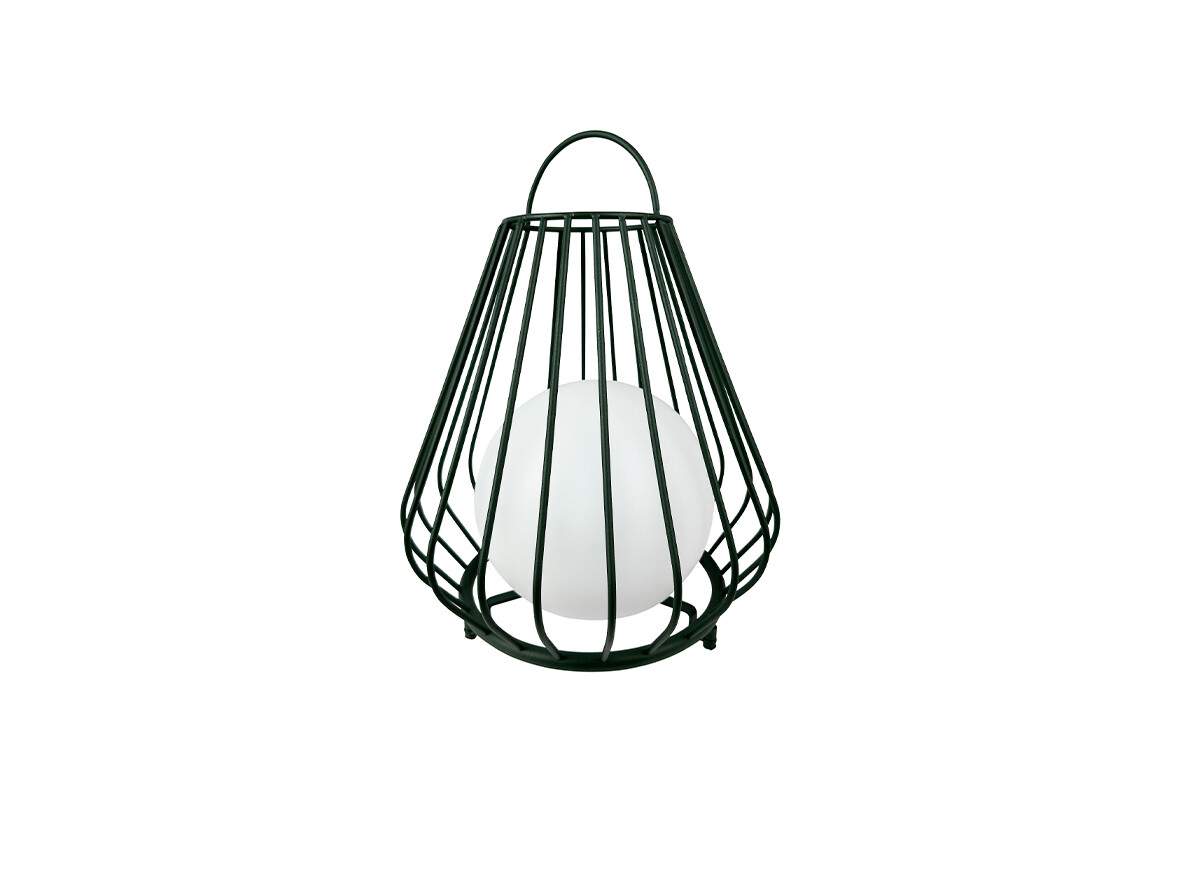 DybergLarsen – Evesham Outdoor Lantern Medium Green