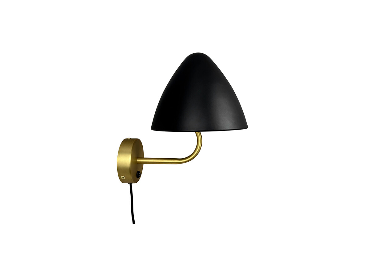 DybergLarsen – Oulu Seinävalaisin Black/Brass