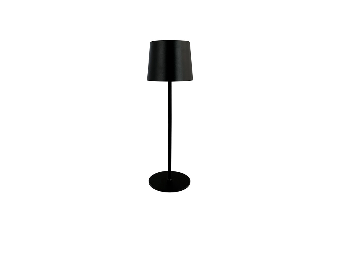 DybergLarsen - Karl Portable Tafellamp Black DybergLarsen
