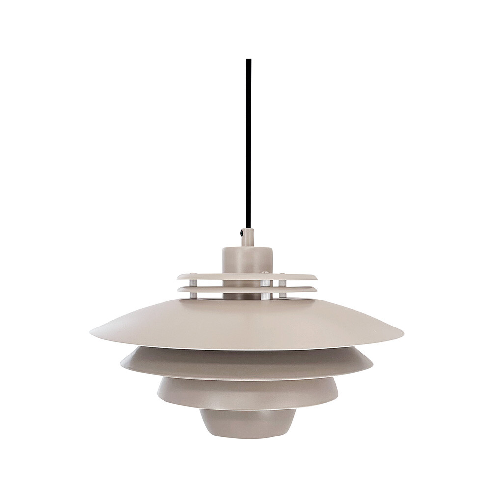 DybergLarsen - Ejka Mini Hanglamp Beige