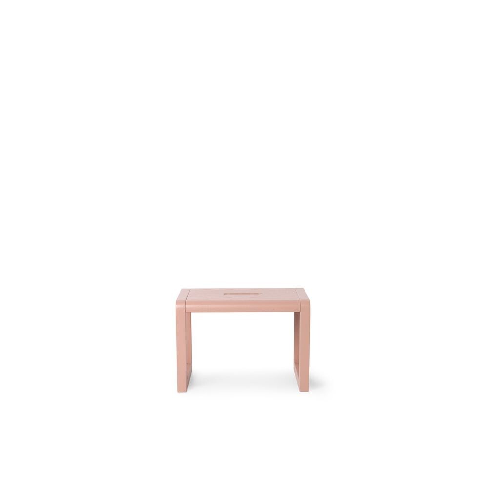 ferm LIVING – Little Architect Stool Rose ferm LIVING