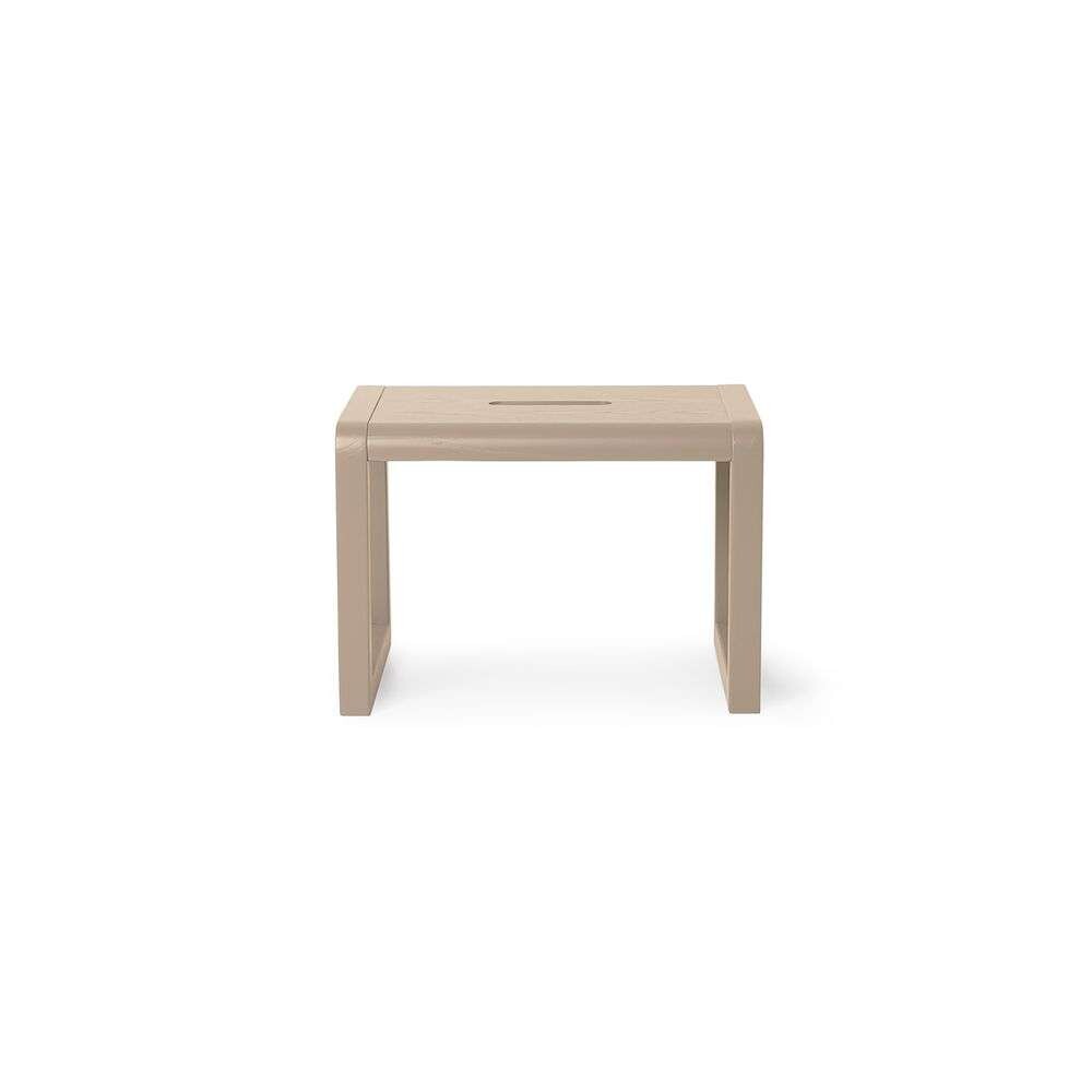 Ferm Living – Little Architect Stool Cashmere