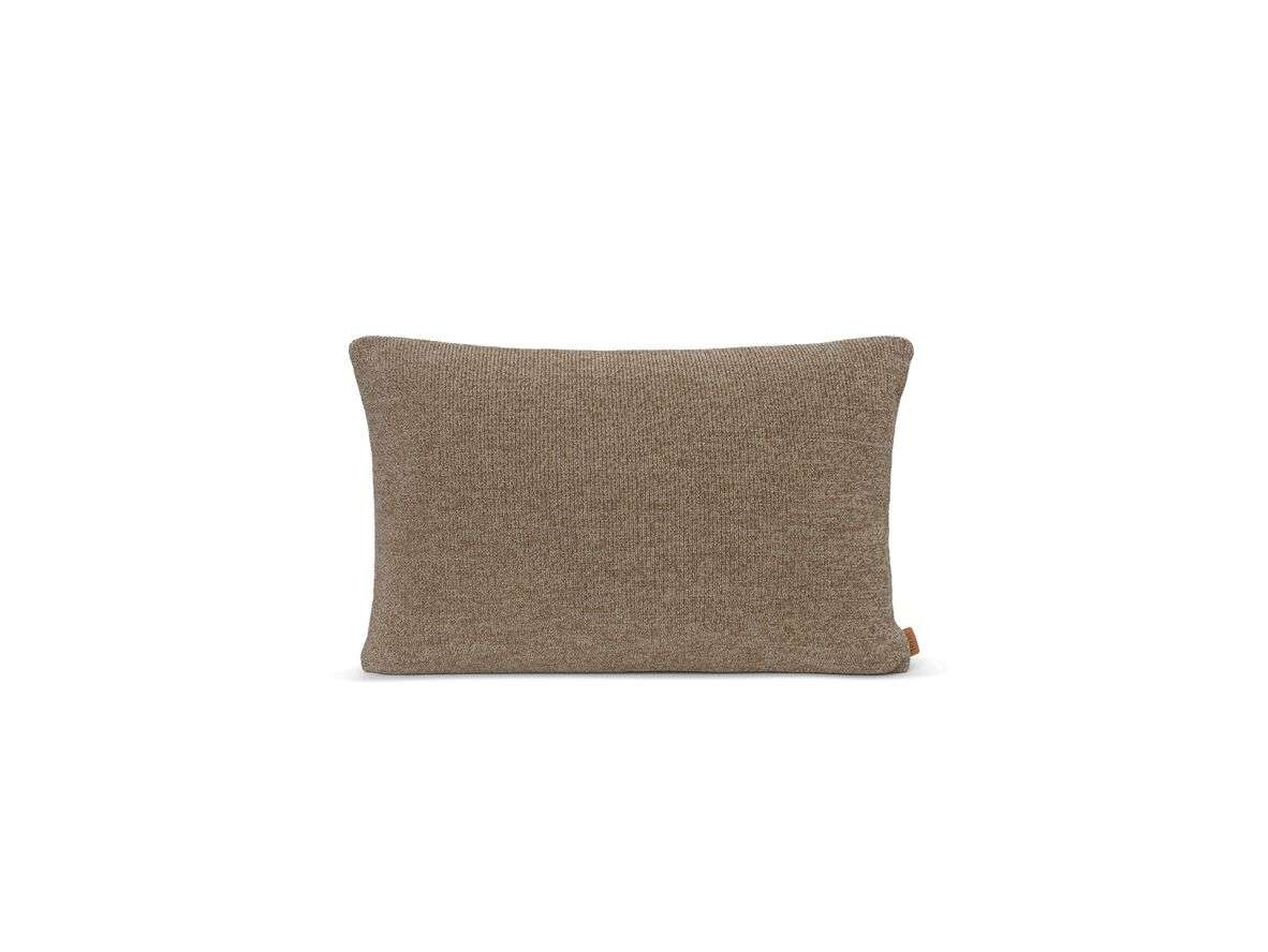 ferm LIVING – Roy Cushion Merino Wool Sugar Kelp ferm LIVING