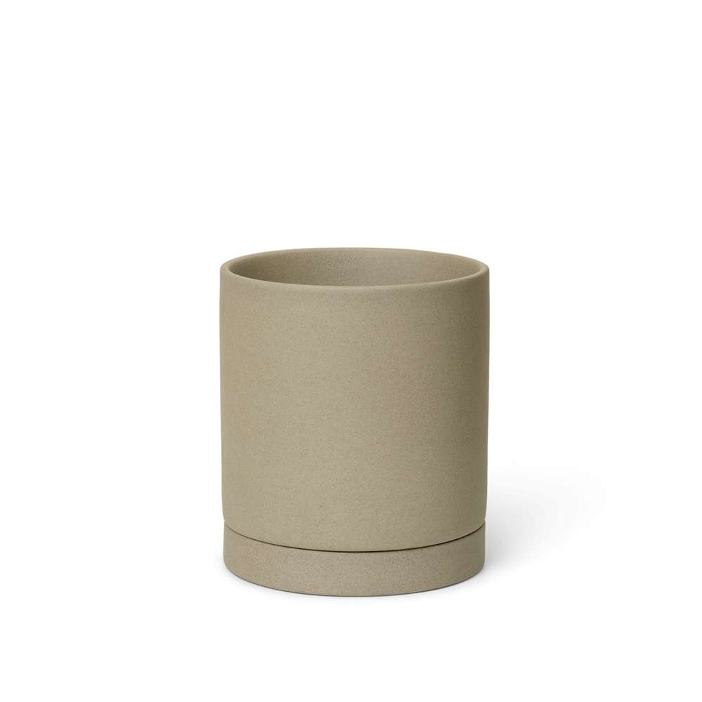 ferm LIVING – Sekki Pot Medium Sand