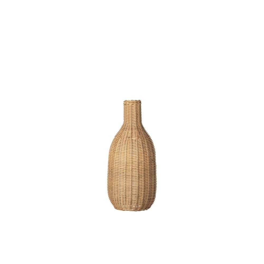 ferm LIVING – Braided Varjostin Bottle Natural ferm LIVING