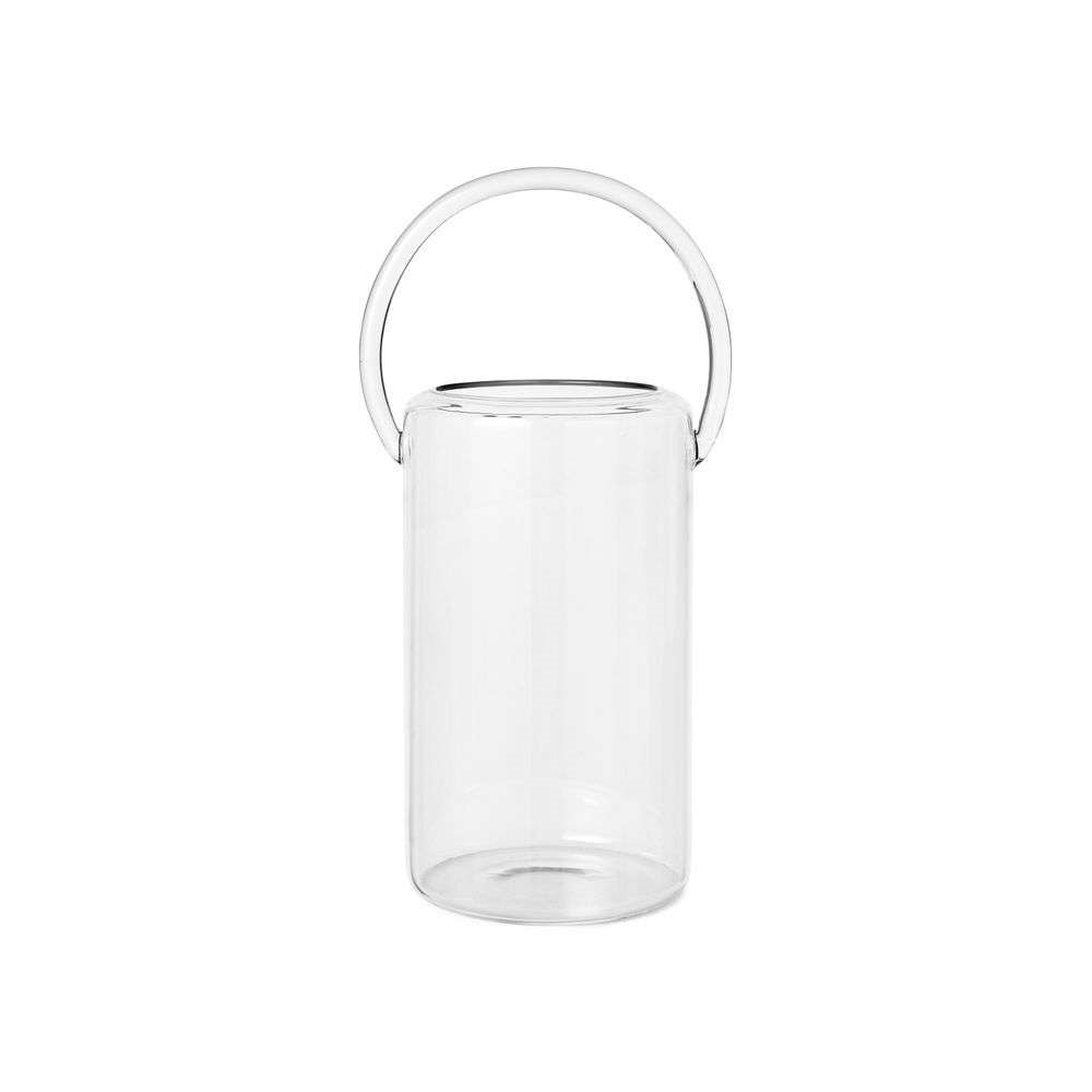 Ferm Living – Luce Lantern Clear