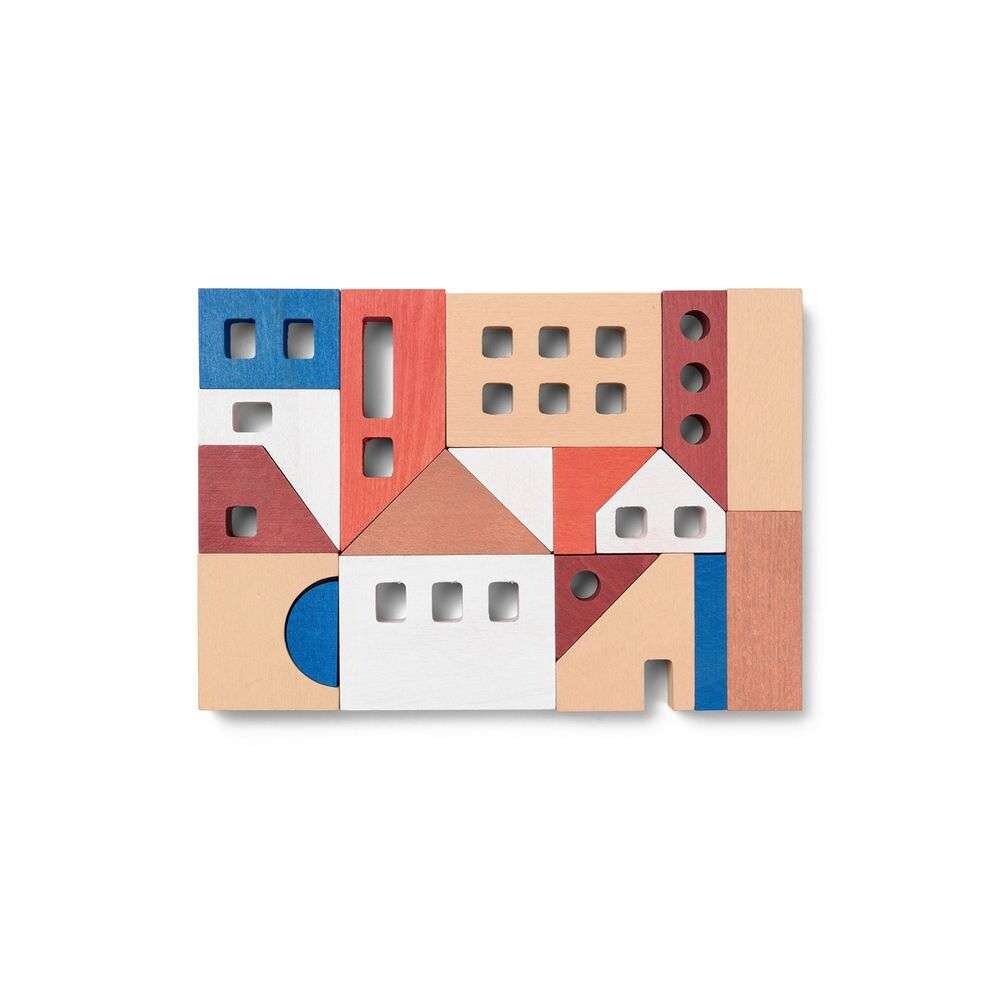 ferm LIVING – Little Architect Blocks ferm LIVING