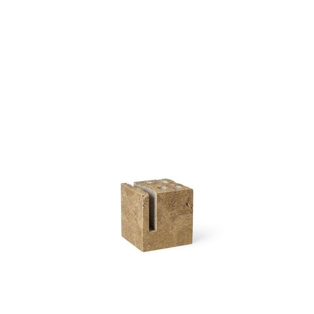 ferm LIVING – Klint Pencil Holder Beige ferm LIVING