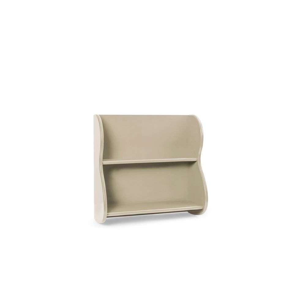 Ferm Living - Slope Shelf Cashmere