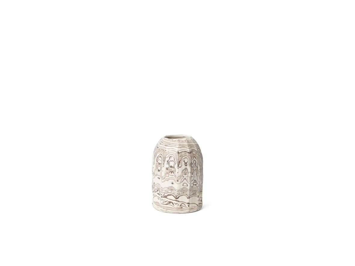 Ferm Living – Blend Vase Small Natural