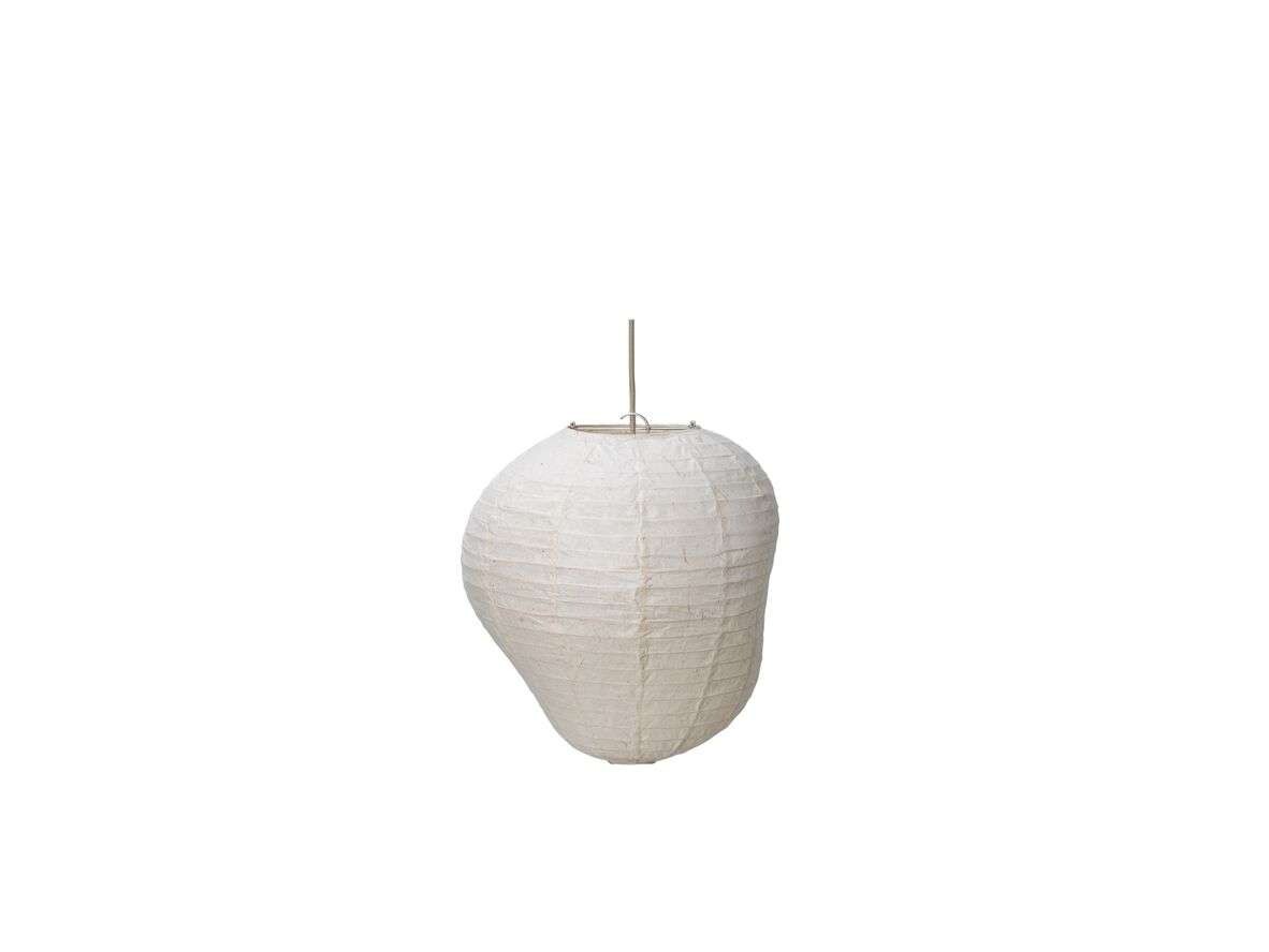 Ferm Living – Kurbis Varjostin 40 Natural