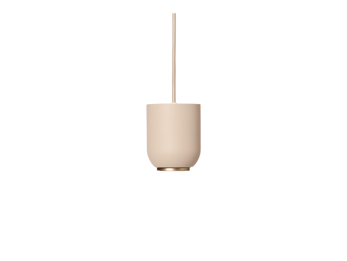 Ferm Living – Collect Riippuvalaisin Bell Cashmere