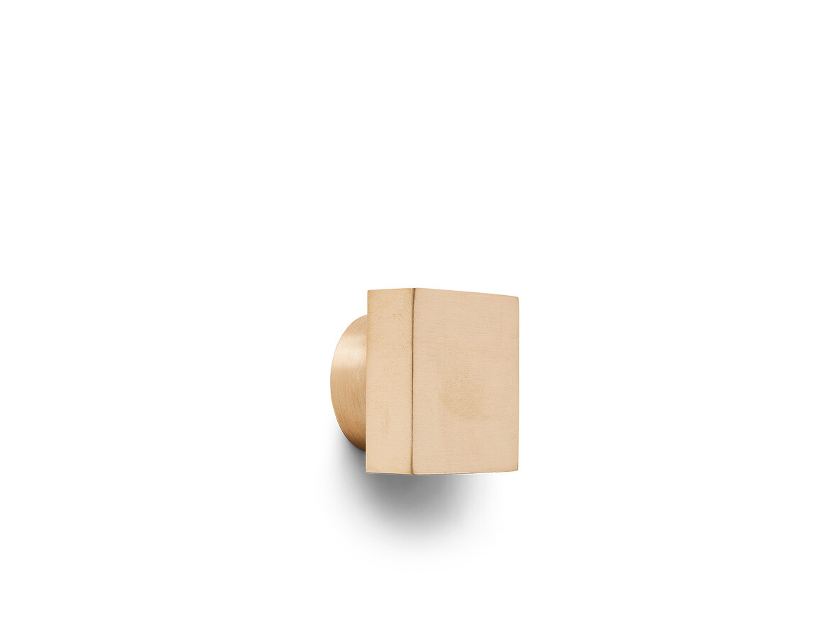 Ferm Living – Square Hook Large Messinki