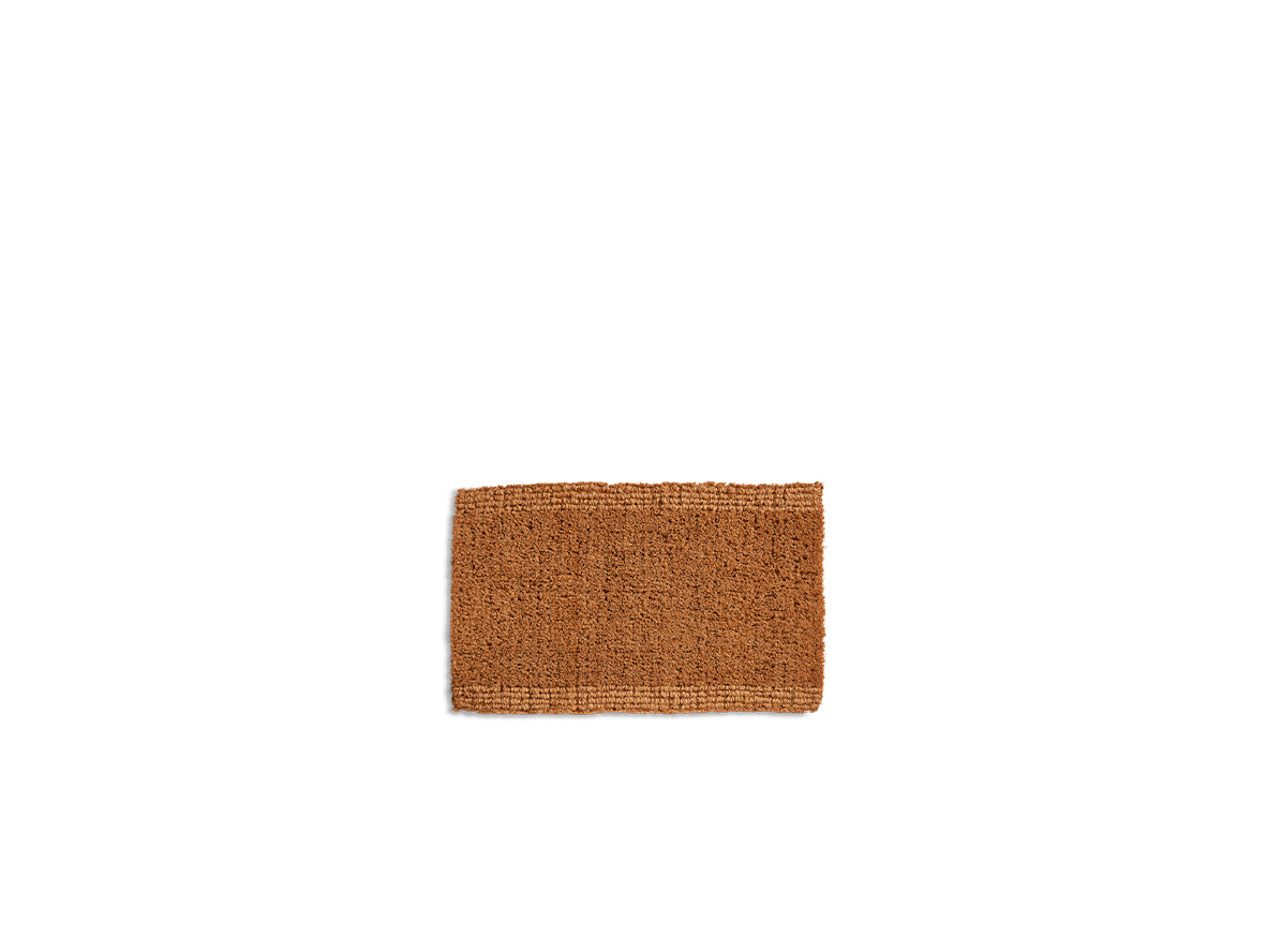 Ferm Living – Coir Mat 50×70 Natural