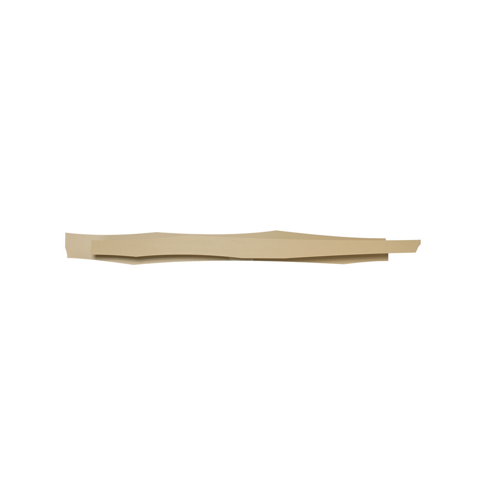 Ferm Living - Leta Hylly 45x120x5,7 Cashmere