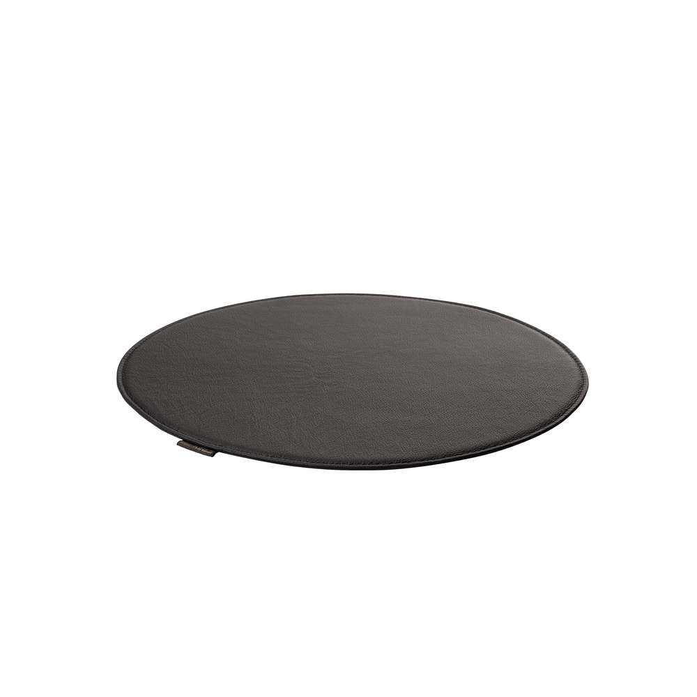 Fritz Hansen – Seat Cushion Black Fritz Hansen