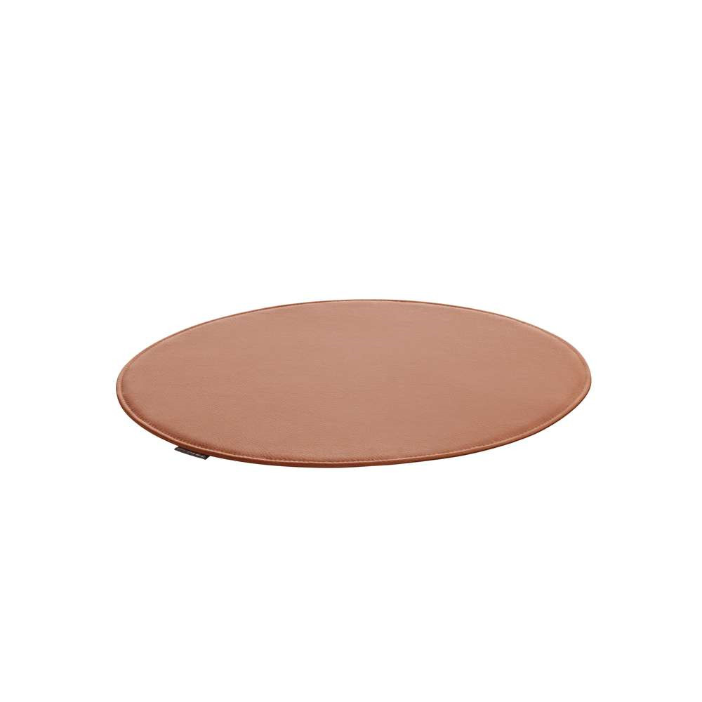 Fritz Hansen – Seat Cushion Brown Fritz Hansen