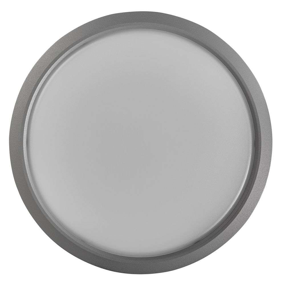 Nordlux – Ava Smart LED Kattovalaisin Grey Nordlux