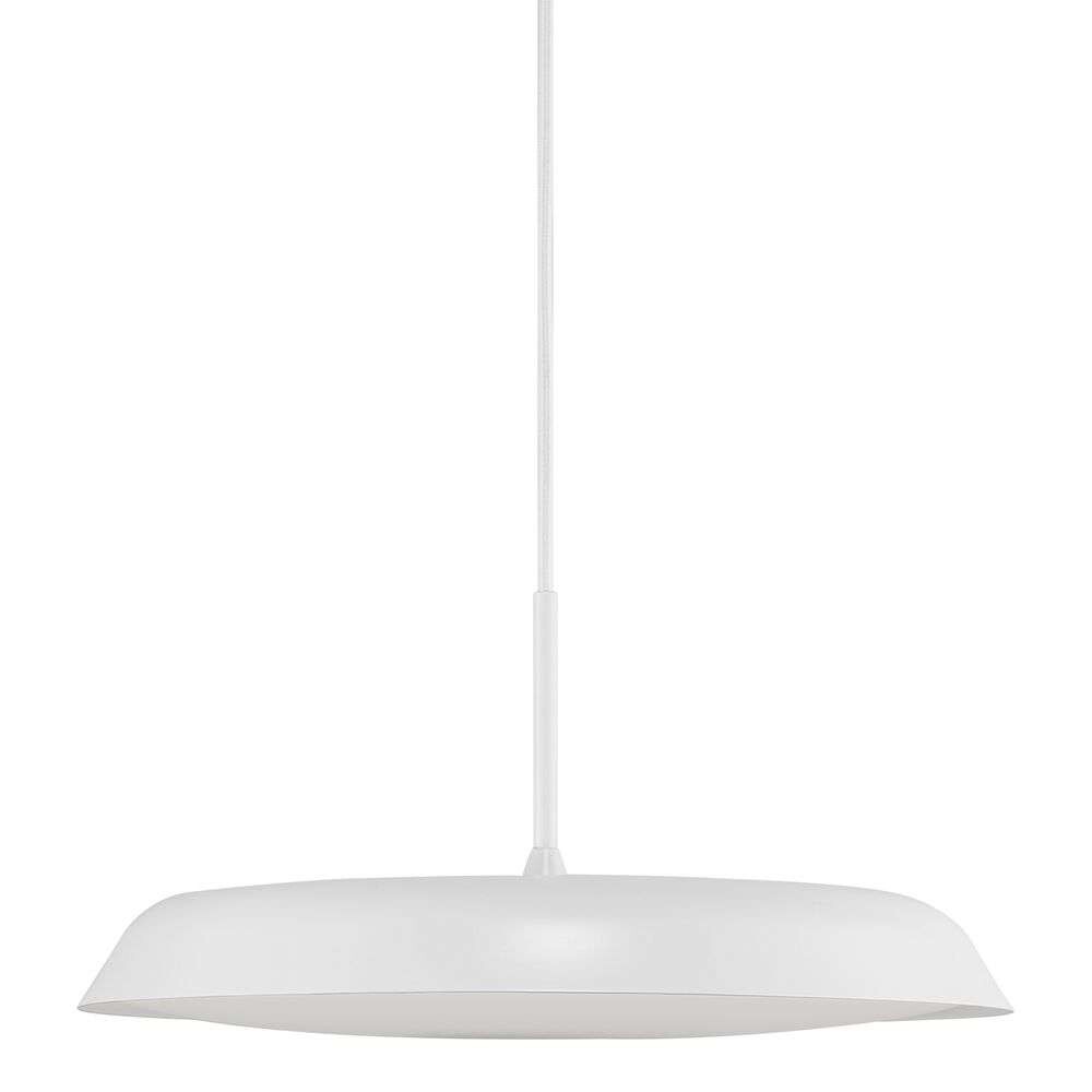 Nordlux – Piso LED Riippuvalaisin White