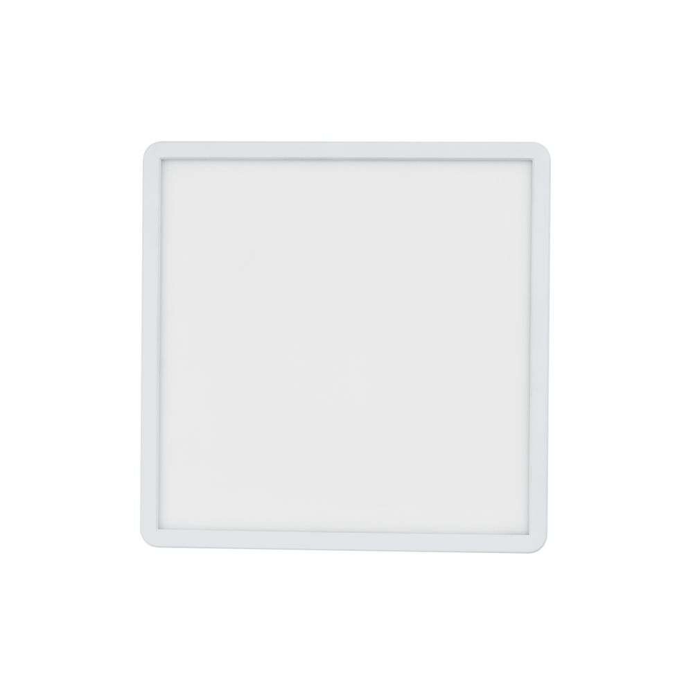 Nordlux – Oja 29 Square Kattovalaisin 3000/4000K White