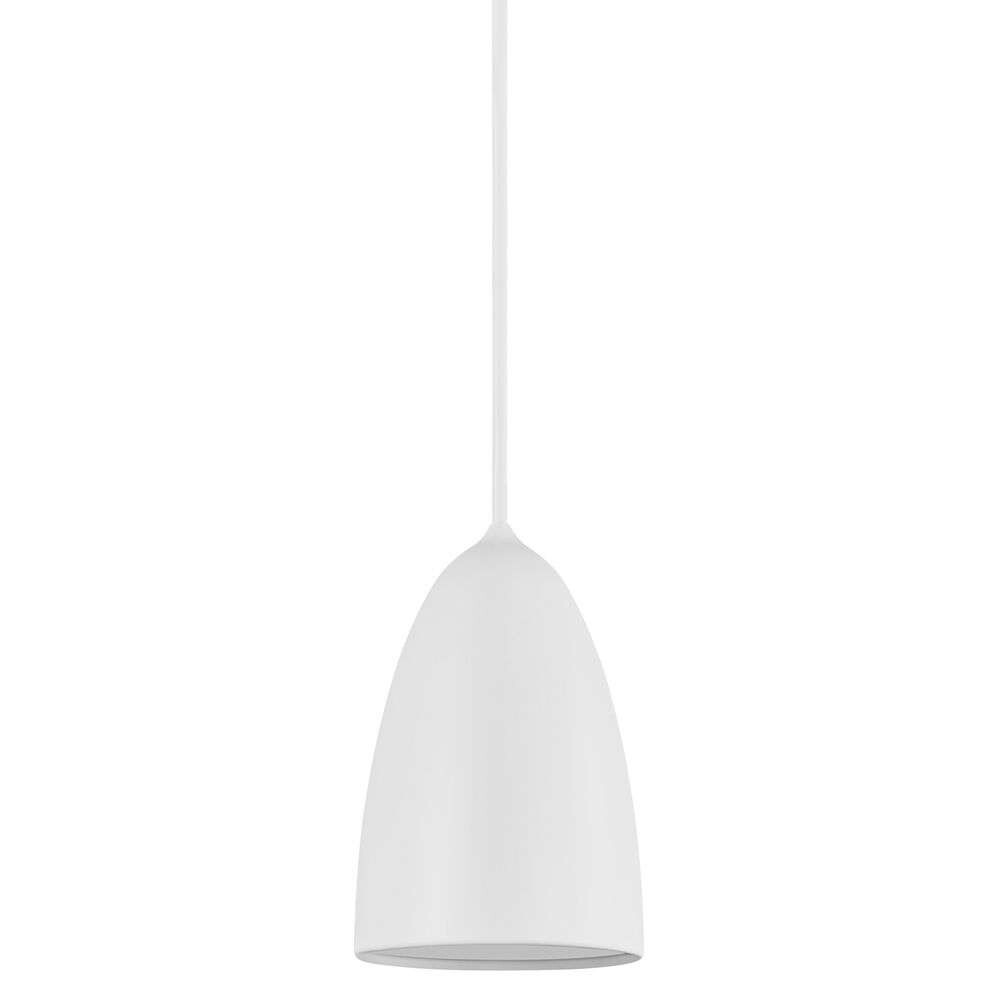 Design For The People – Nexus 2.0 Riippuvalaisin Small White/Telegrey