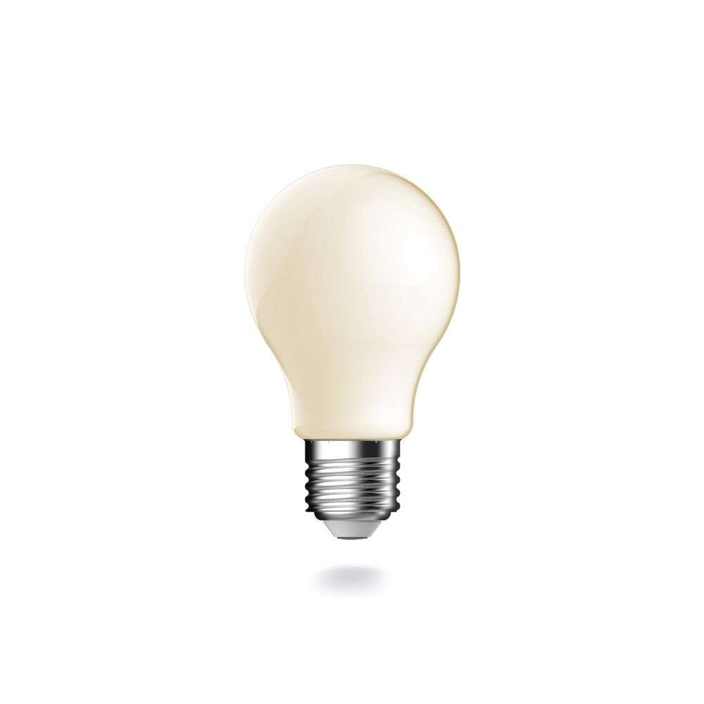 Lamppu Smart E27 (560 lm) White – Nordlux