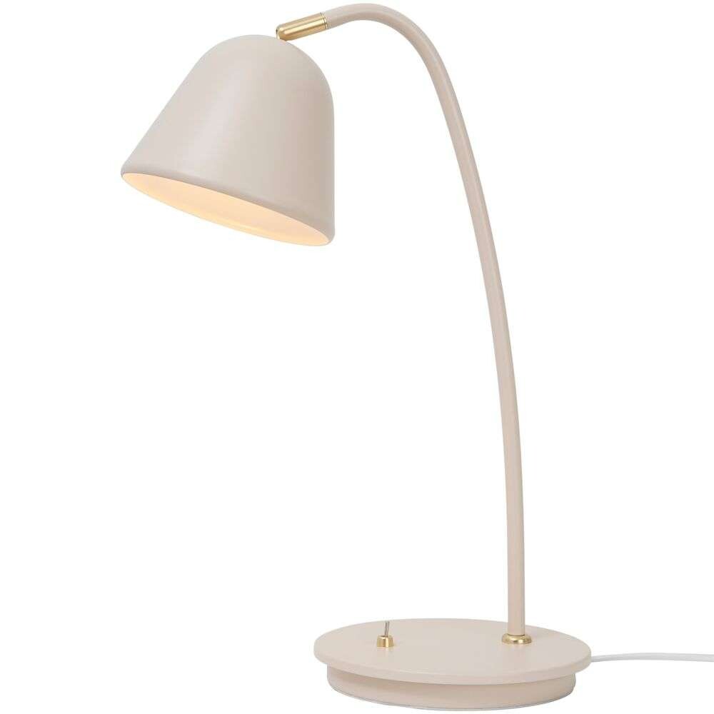 Nordlux – Fleur Pöytävalaisin Beige