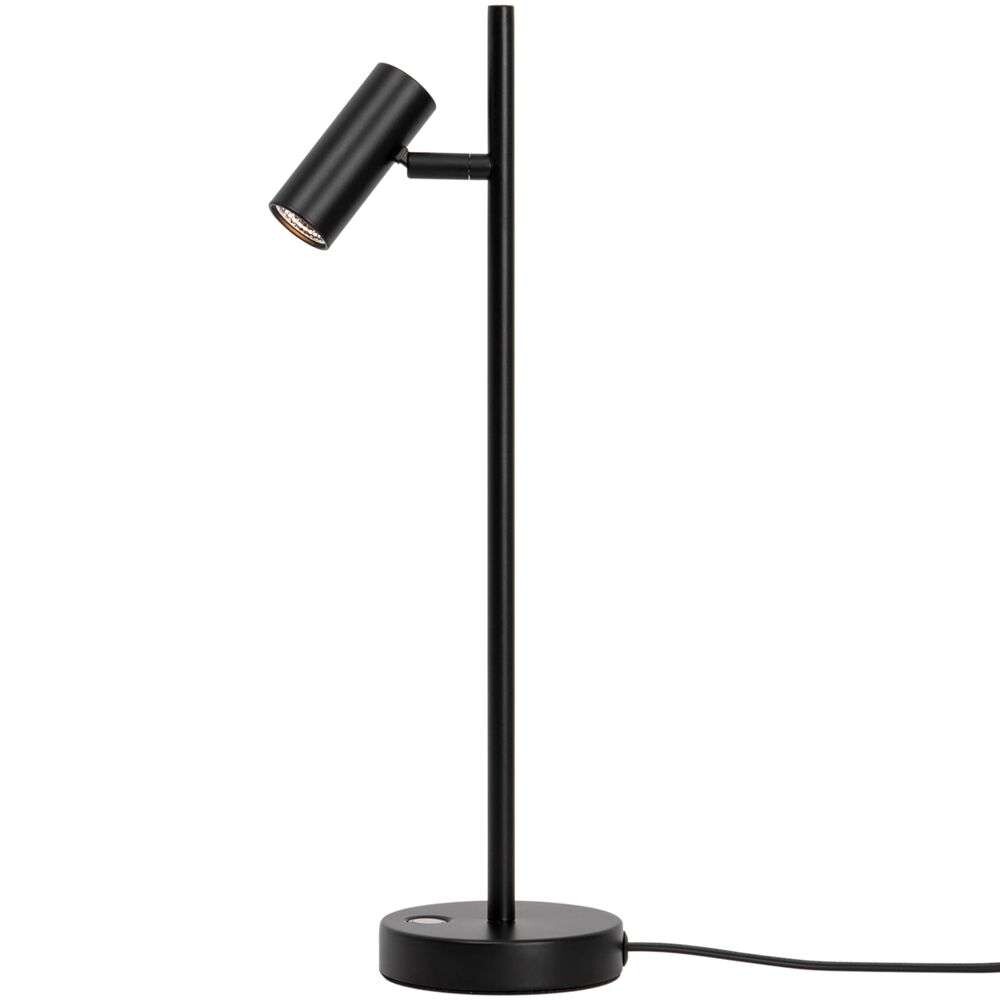 Nordlux – Omari LED Pöytävalaisin Black