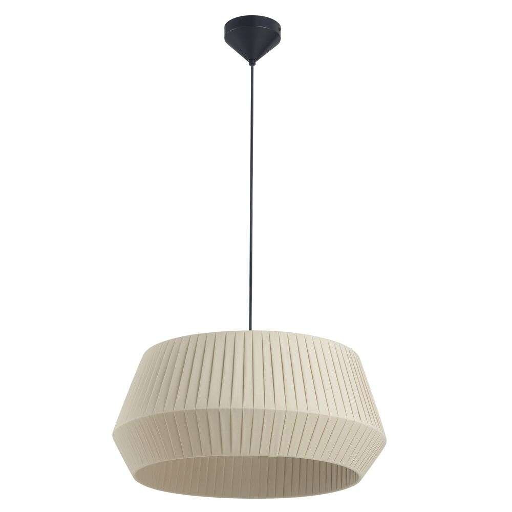 Nordlux – Dicte 53 Riippuvalaisin Beige Nordlux