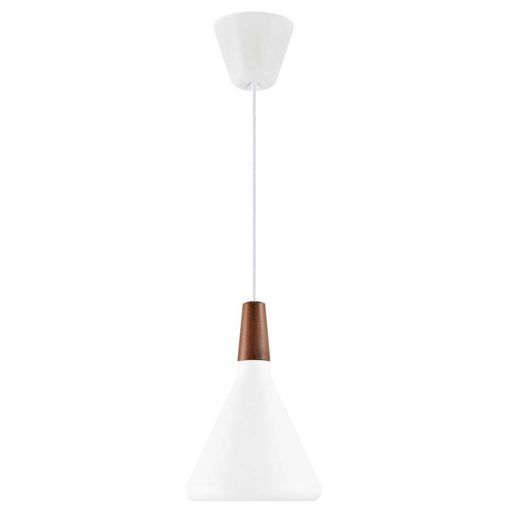 Design For The People - Nori 18 Hanglamp White