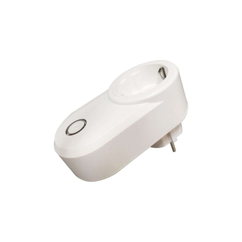 Nordlux – Smart EU Plug White