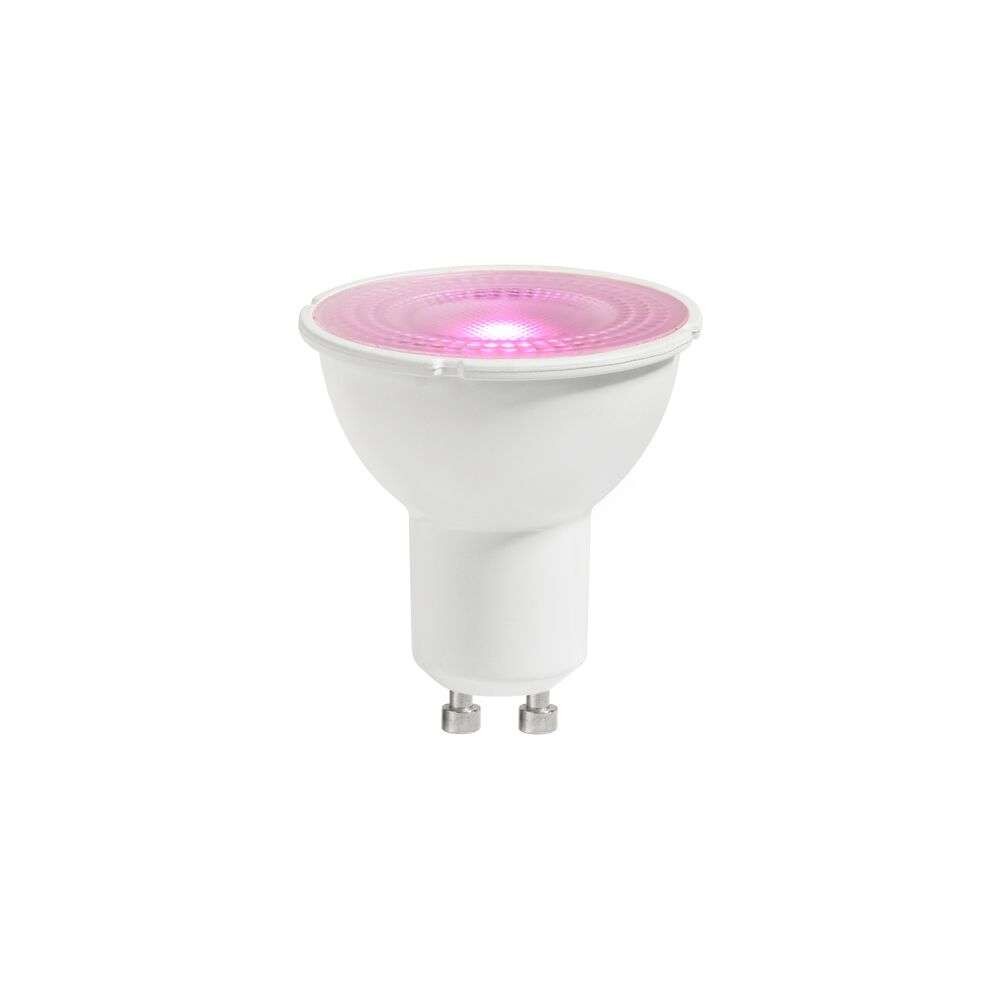 Lamppu Smart Color LED 5,4W (380 lm) GU10 – Nordlux