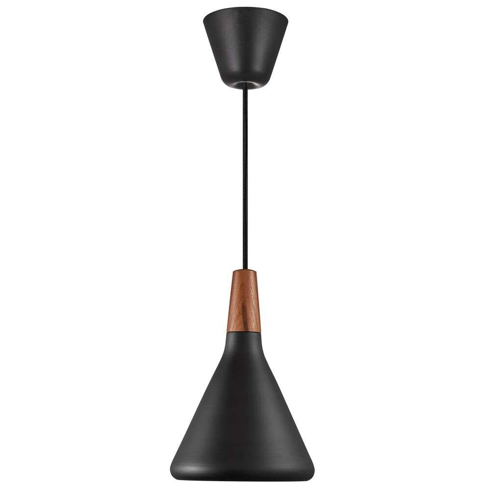 Design For The People - Nori 18 Hanglamp Black