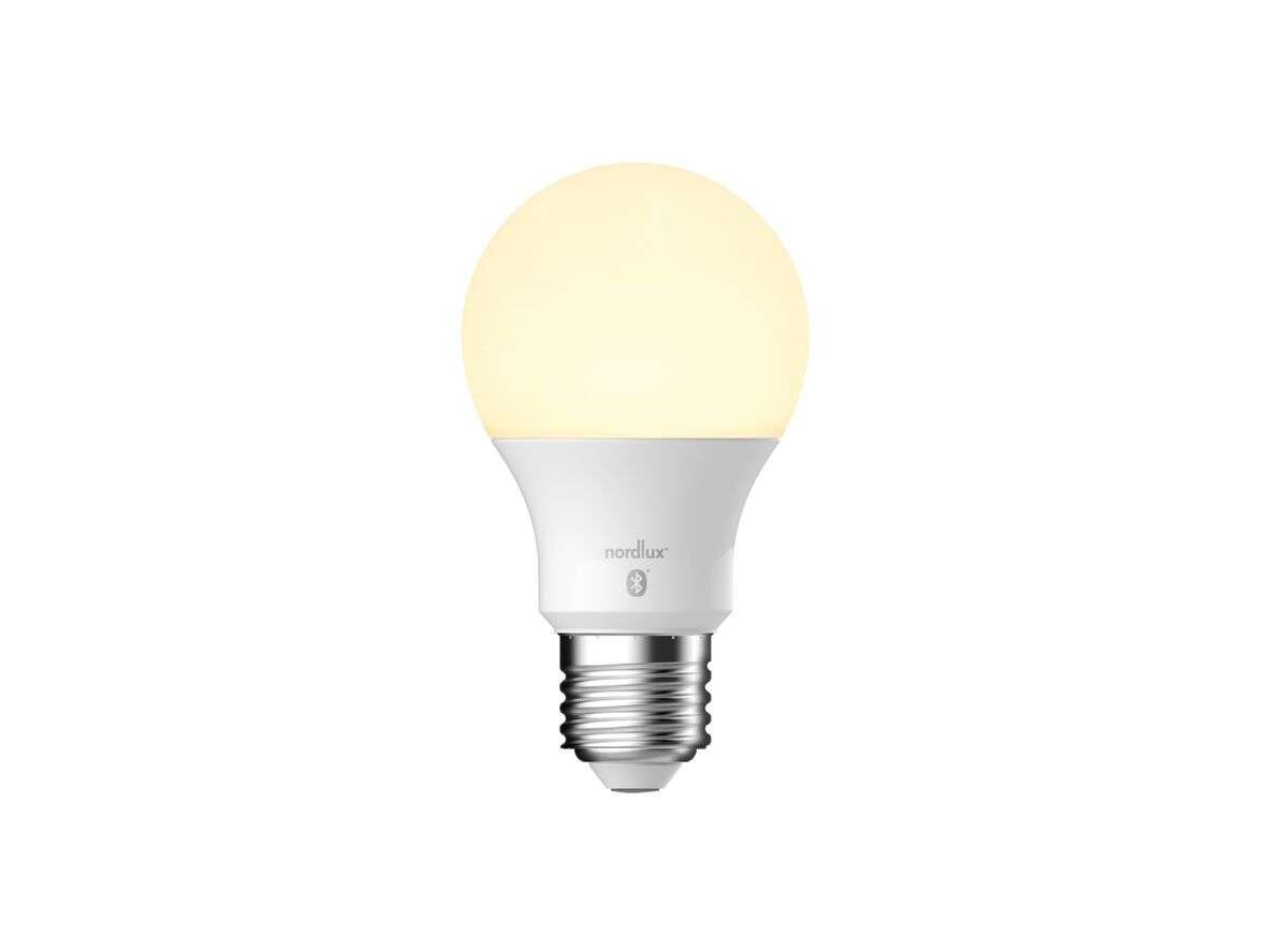 Nordlux – Lamppu Smart 7,5W (806lm) 2700K Dim. White E27