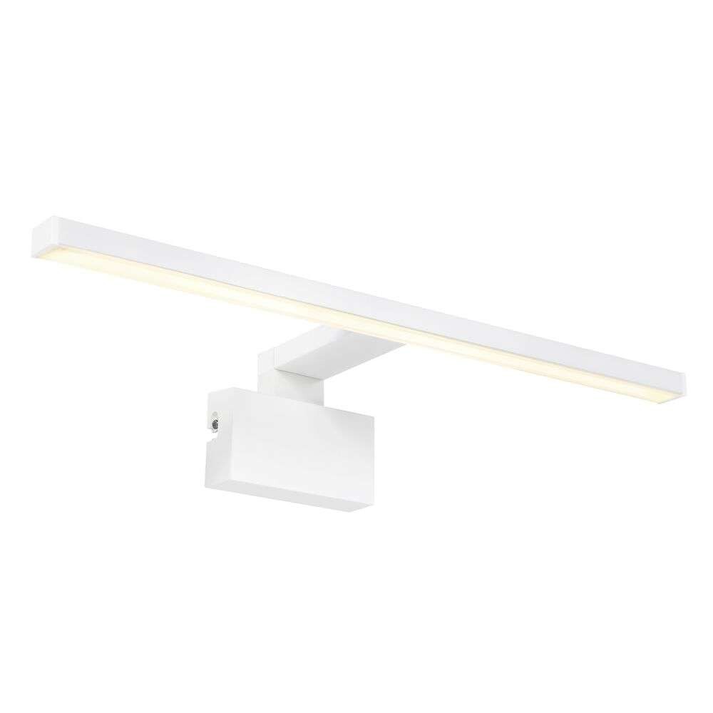 Nordlux – Marlee LED Seinävalaisin White