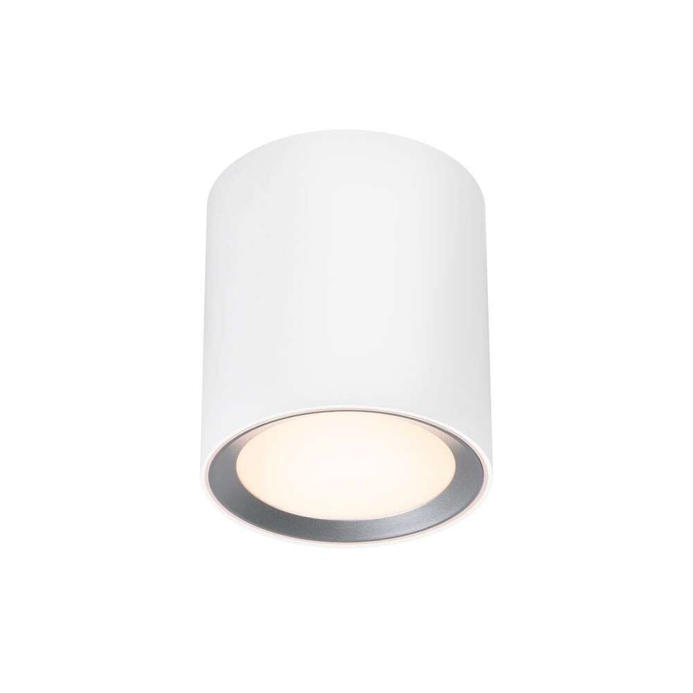 Nordlux – Landon Smart Kattovalaisin Long White