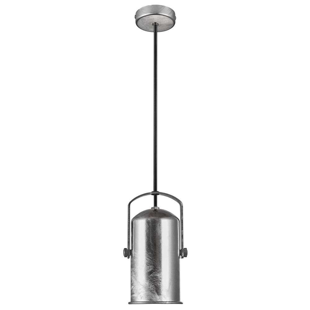 Nordlux – Porter 9 Riippuvalaisin Galvanised