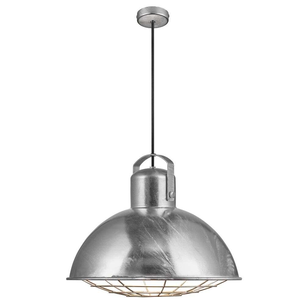 Nordlux – Porter 40 Riippuvalaisin Galvanised