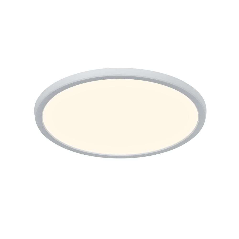 Nordlux – Oja 29 Kattovalaisin IP54 3000/4000K White Nordlux