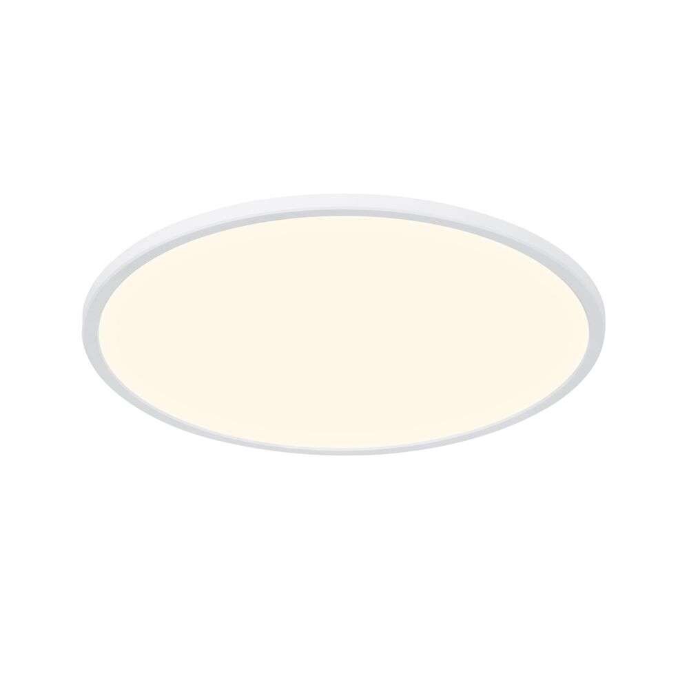 Nordlux – Oja 42 Kattovalaisin IP54 3000/4000K White