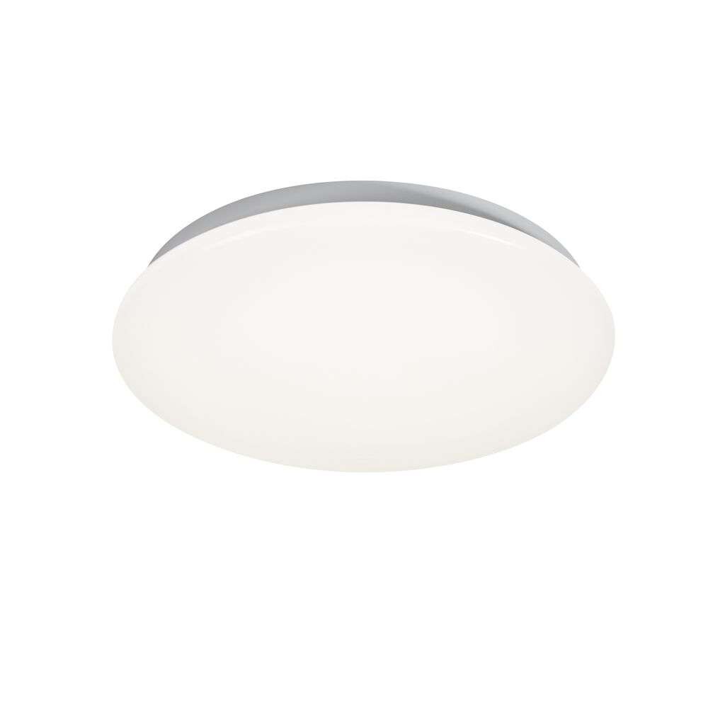 Nordlux – Montone 33 Kattovalaisin w. Sensor IP44 4000K White